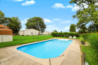 3806 S State Road 3, New Castle - 68