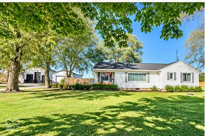 7636 Us Highway 52, West Lafayette - 44
