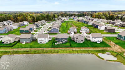 10826 Gates Creek Drive, Indianapolis - 28