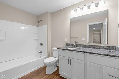7749 Silver Fox Drive, Indianapolis - 22