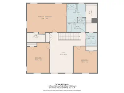 3439 Black Forest Lane, Indianapolis - 2