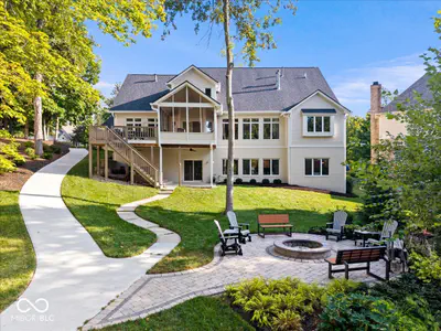 12295 Ridgeside Road, Indianapolis - 3