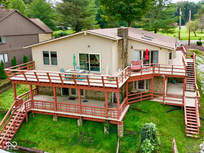 3918 Edgewood Circle, Martinsville - 58