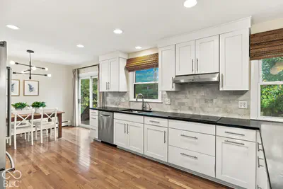 7836 N Chester Avenue, Indianapolis - 10