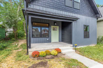 2256 Harding Street, Indianapolis - 3