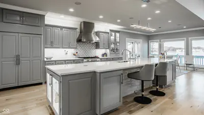 8134 Dean Road, Indianapolis - 16