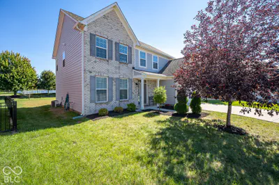 7627 Sly Fox Drive, Indianapolis - 4