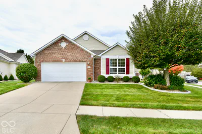 3233 Meridian Meadows Road, Greenwood