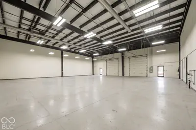 8701 Motorsports Way, Brownsburg - 6