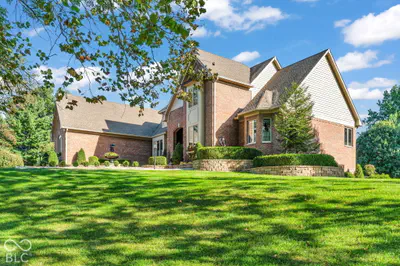 3935 Smokey Row Road, Bargersville - 89