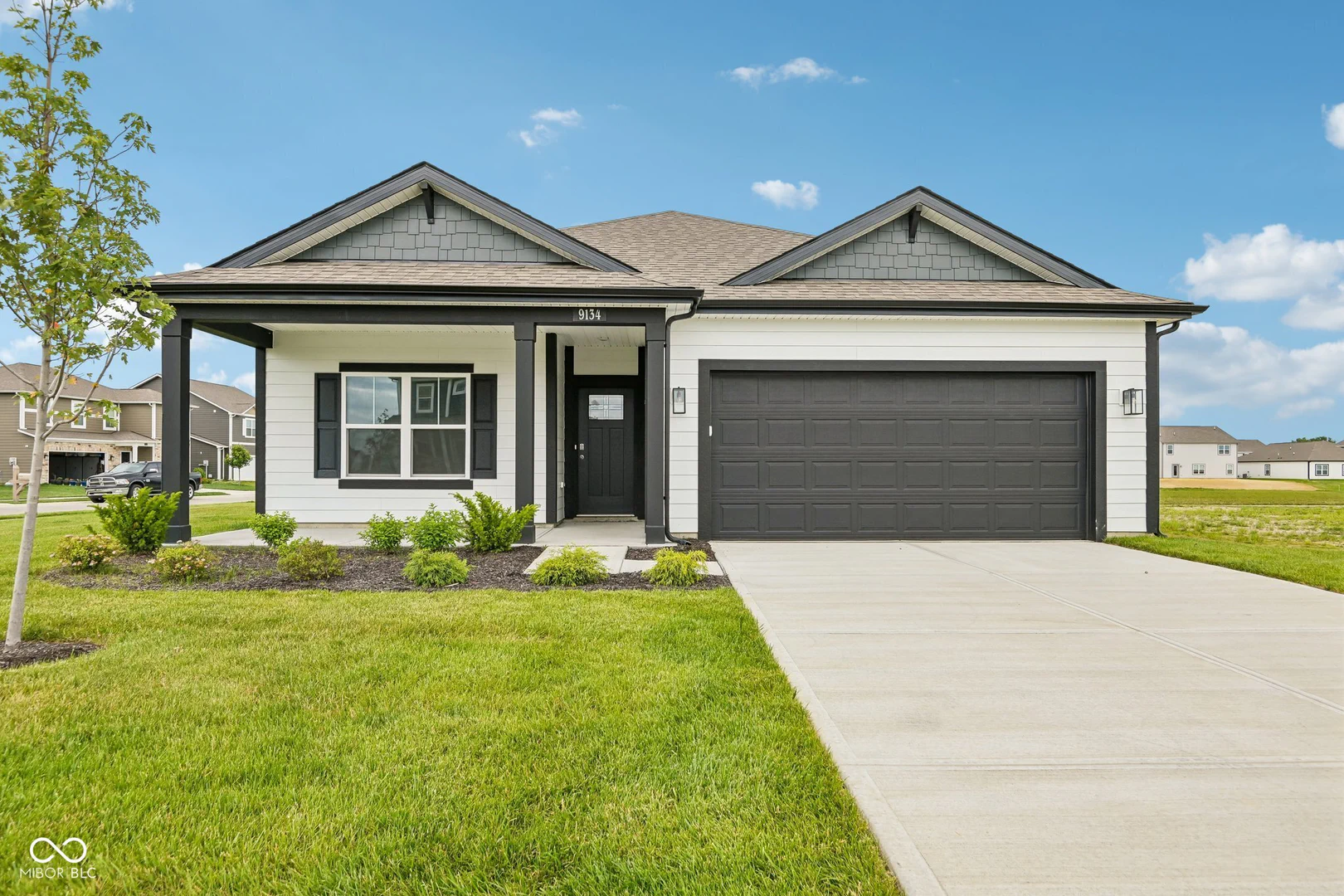 9134 Fitzgerald Drive, Indianapolis
