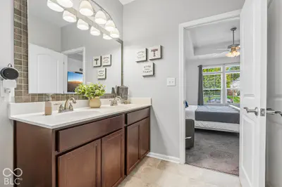 287 S Woodridge Drive, Pittsboro - 25
