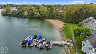 8103 Clearwater Parkway, Indianapolis - 61