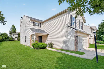 11134 Dura Drive, Indianapolis - 2
