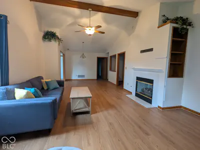 8147 Bentley Farms Place, Indianapolis - 3