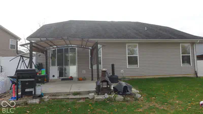 8140 Harshaw Drives, Indianapolis - 36