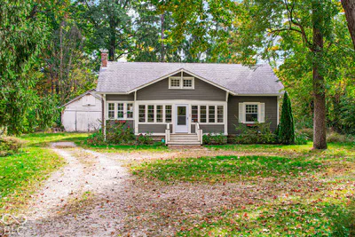 3631 W 79th Street, Indianapolis