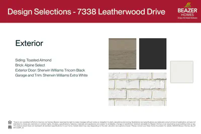 7338 Leatherwood Drive, Indianapolis - 7