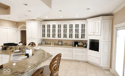 8292 S State Road 39, Clayton - 18