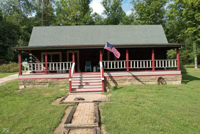 8541 Buffalo, Poland - 50
