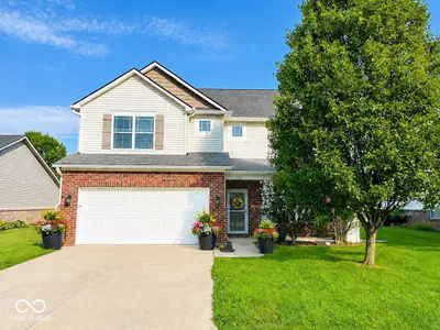 7148 N Chelmsford Drive, McCordsville