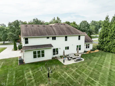 10024 Barth Drive, Zionsville - 52
