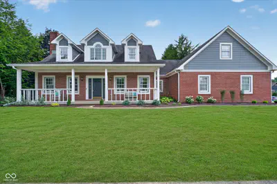 2119 Scarlet Oak Drive, Avon - 2