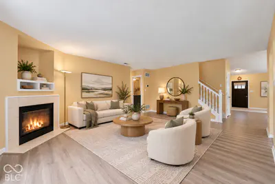 16952 Peach Lane, Noblesville - 8