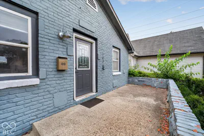 1636 Woodlawn Avenue, Indianapolis - 3