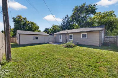 3241 Winton Avenue, Indianapolis - 20