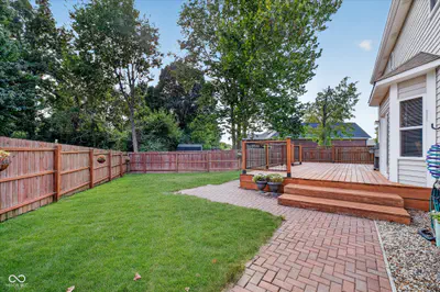6781 Fieldstream Drive, Plainfield - 43