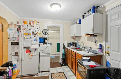 2229 Martha Street, Indianapolis - 6