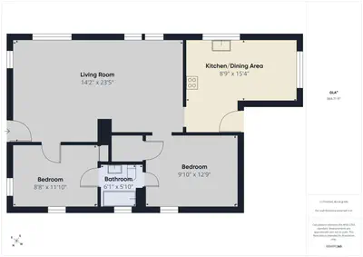 1705 Johnson Avenue, Anderson - 13