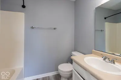 5526 Burning Tree Court, Indianapolis - 20