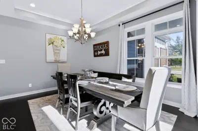 10428 Vermillion Drive, Fortville - 9