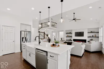 10510 Fox Hunt Road, Fishers - 28