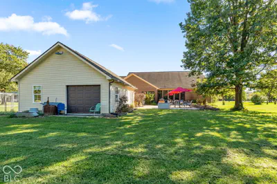 13036 Ragan Lane, Camby - 37