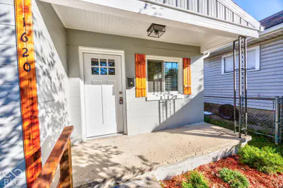 1620 Lawton Avenue, Indianapolis - 5