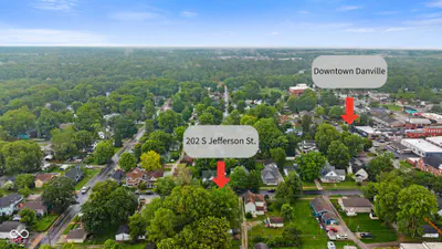 202 Jefferson Street, Danville - 4