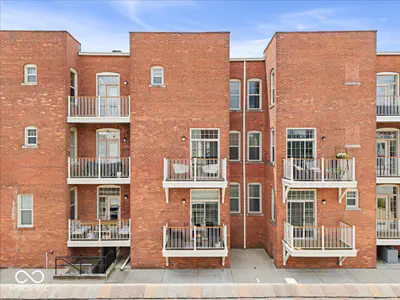 404 New York Street, Indianapolis - 27