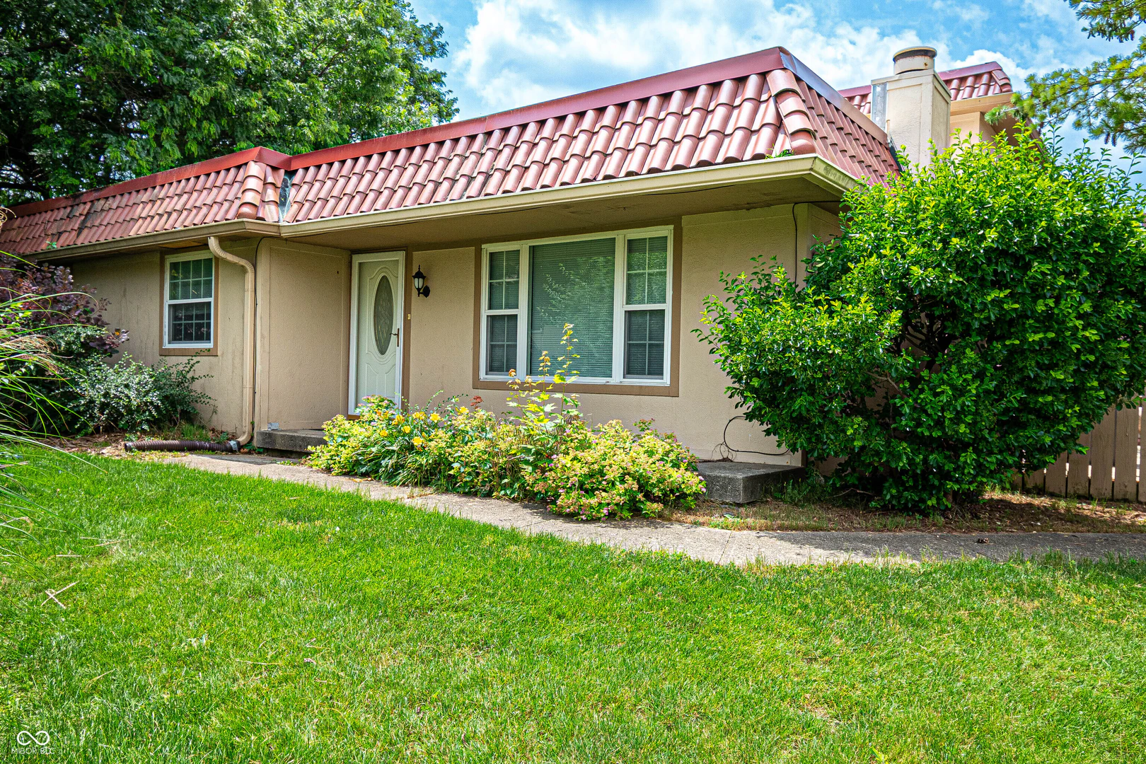 8345 Paso Del Norte Court, Indianapolis