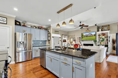 9734 Watt Landing, Pendleton - 4