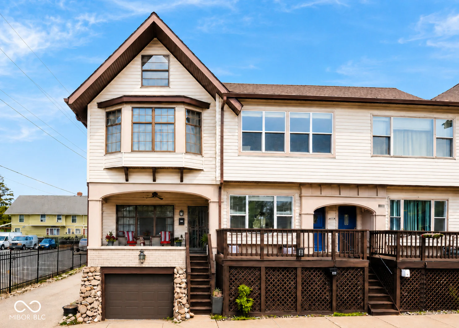114 27th Street, Indianapolis