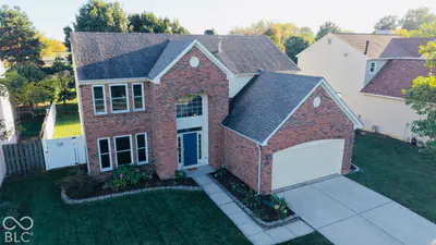 9025 Exeter Court, Fishers - 4
