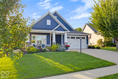 5088 Green Valley Lane, Noblesville - 2
