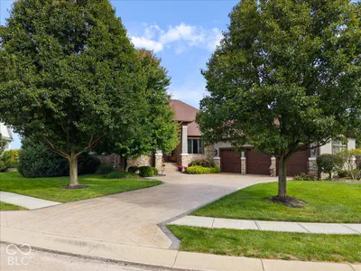 11306 Park Meadows Court, Noblesville - 8