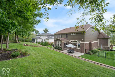 10529 Geist View Drive, Fishers - 59