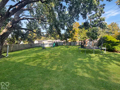 4606 Lois Lane, Indianapolis - 10