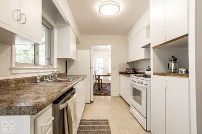 5280 Fall Creek Parkway North Drive, Indianapolis - 10