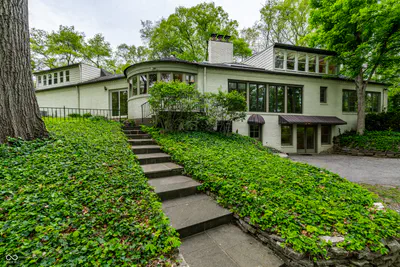 402 Kessler Boulevard West Drive, Indianapolis - 66